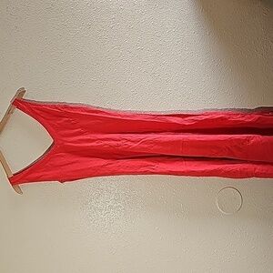 Harris Cotton 100% Linn Maxi Dress